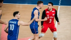 NIŠTA OD ZAVRŠNOG TURNIRA Srbija pala posle drame, ali se kući vraća sa vizom za Pariz
