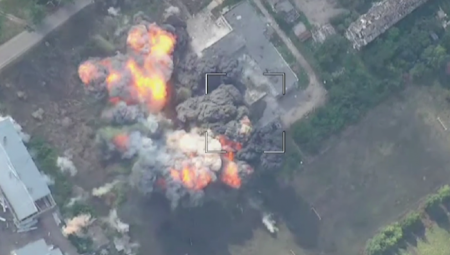 RUSI NAPALI ODESKU OBLAST Poginula jedna osoba,sedam ranjeno