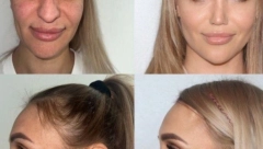 Trebaće joj novi pasoš i vozačka: TOTALNA TRANSFORMACIJA, preko noči, Katarina umoran i ostareli izgled zamenila prelepim, mladelačkim