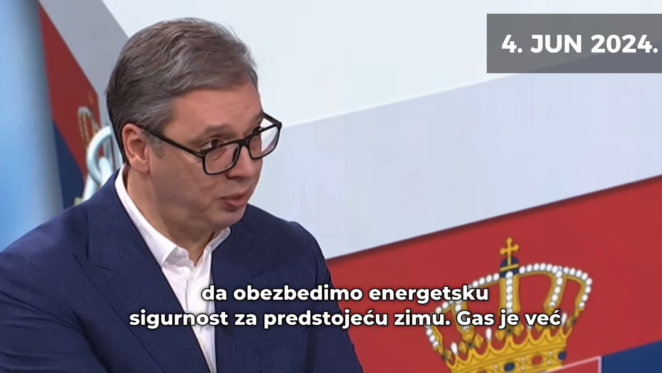 SRBIJA JEDINA U REGIONU NIJE OSTALA BEZ STRUJE: Ovaj video otkriva zašto je to tako! (VIDEO)
