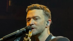 TEŠKO ME JE VOLETI Džastin Timberlejk zapažen u javnosti po prvi put nakon hapšenja, fanovi ne mogu da dođu sebi