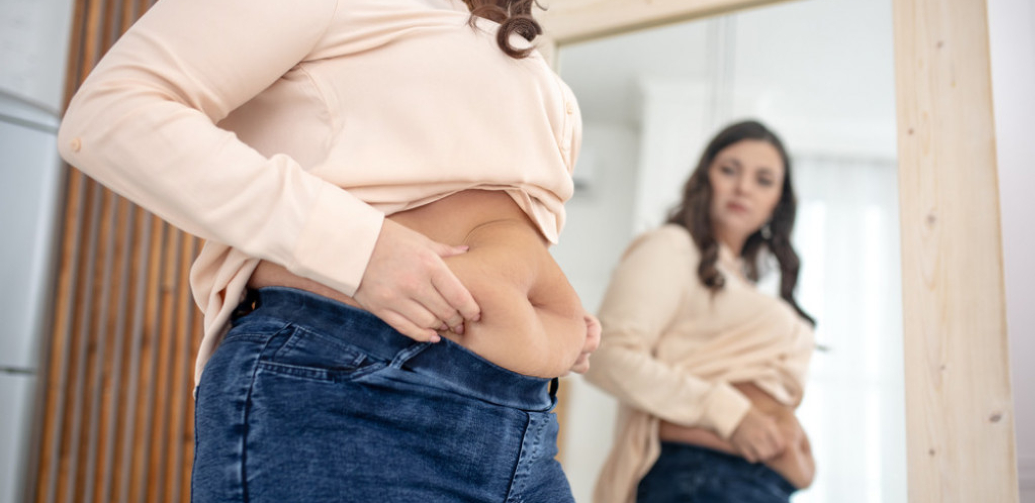 SVAKI PETI SRBIN JE MORBIDNO GOJAZAN! Doktorka Polovina upozorila na strašne posledice:"Dobijaju dijabetis i srčane mane!"