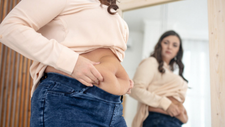 NAUČNICI OTKRIVAJU Gojaznost možda nije izazvana lošim navikama, već postoji opasniji krivac