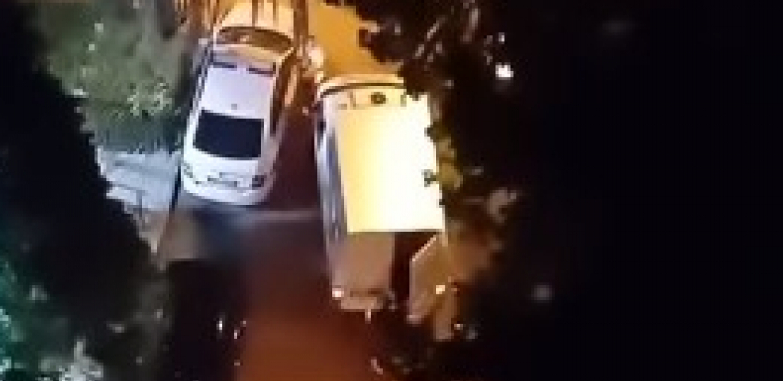 PREBIO PARTNERKU NASMRT, PA SAM POZVAO POLICIJU Detalji stravičnog ubistva Beograđanke Sonje!