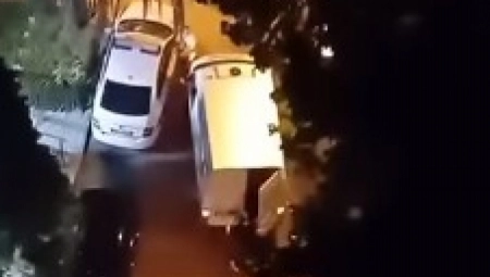 PREBIO PARTNERKU NASMRT, PA SAM POZVAO POLICIJU Detalji stravičnog ubistva Beograđanke Sonje!