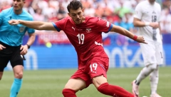 SAMARDŽIĆEV OPTIMIZAM: Meč sa Dancima nam je sve, moramo da damo 150 odsto