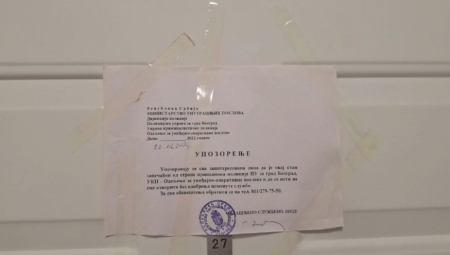 KOMŠIJE O UBIJENOJ ŽENI NA VOŽDOVCU!  "Bila je direktorka, svi smo u šoku, niko ništa nije čuo"