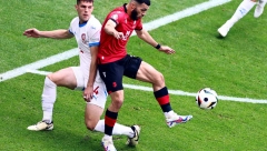 KAKAV ROLERKOSTER U HAMBURGU Šik spasio Čehe bruke, Mamardašvili je posebna klasa, a Lobjanidze neverovatan tragičar