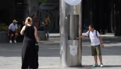 I SLEDEĆE NEDELJE ĆE BITI PAKLENO Opet se oglasio RHMZ, zna se do detalja šta nas čeka