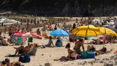 "DA NE VIDI ŽENA TINDER NOTIFIKACIJE, BRAT BACIO TELEFON U KANTU!" Cela Srbija se bacila u potragu za ovim čovekom!