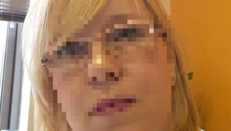 OPTUŽNICA ZA UBISTVO SESTRE DIREKTORA TELEVIZIJE Sonji muž branio da izlazi napolje, a onda je mučio dok nije umrla!