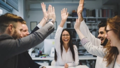 USPEŠNO SE BORE SA KRIZOM Pada nezaposlenost, inflacija pod kontrolom