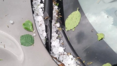 STIŽE NAM HAOS OD VREMENA "Prete" sugradica i grad, ovde će biti i pljuskova  - RHMZ se oglasio ranom zorom