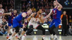 PARTIZAN NAŠAO PLEJA? Crno-beli naciljali veliko pojačanje