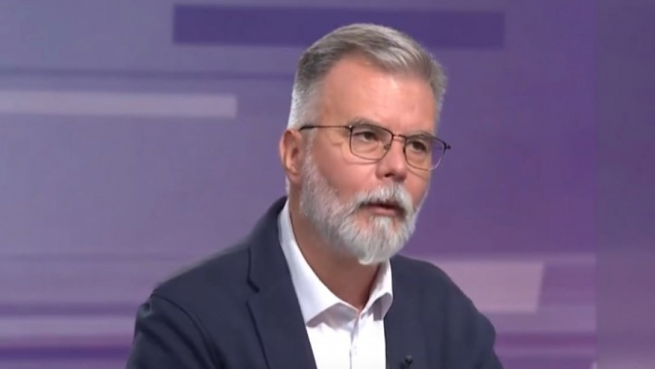 MINISTAR RISTIĆ JASNO PORUČIO: Ekstremima ne odgovara spuštanje tenzija, otvoren sam za dijalog