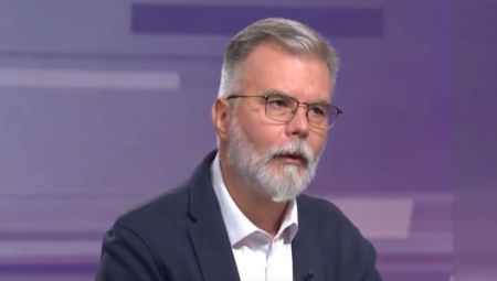 MINISTAR RISTIĆ JASNO PORUČIO: Ekstremima ne odgovara spuštanje tenzija, otvoren sam za dijalog