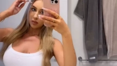 ŽIVI NA ULICI BEZ KROVA NAD GLAVOM Ovo je najzgodnija BESKUĆNICA za kojom balave svi muškarci (VIDEO)