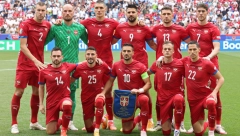 KAD AKO NE SAD? Evo gde možete da pratite meč odluke reprezentacije Srbije