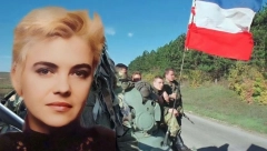 SLAĐANA JE IZ NIŠA OTIŠLA U RAT NA KOSOVO:  Venčala se usred borbe, a onda je usledila tragična sudbina!