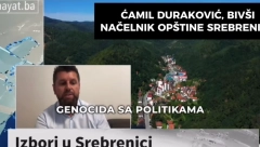 ISPLIVALA ISTINA! BROJKE NE LAŽU: Bošnjaci su ovom izjavom priznali da nije bilo genocida u Srebrenici! (VIDEO)