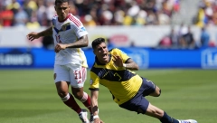 Fudbaleri Meksika pobedili Jamajku, Venecuela nadigrala Ekvador na Kupu Amerike