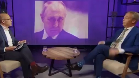 SUKOB U UKRAJINI IZAZVALI NATO I EU Šok priznanje iz Velike Britanije (VIDEO)