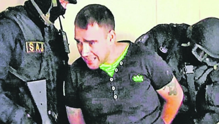 JUTROS SE NIJE PROBUDIO IZ SNA Detalji smrti ubice Nikole Bojovića u Padinskoj Skeli, oglasila se Uprava