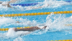 BRAVO, MOMCI Muška štafeta Srbije 4x100 metara mešovito u finalu EP u Beogradu