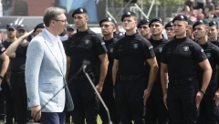 SVET SE SUOČAVA SA SVE VEĆIM IZAZOVIMA Vučić: Jedna po jedna, obistinjuju se zebnje o kojima već dugo govorim