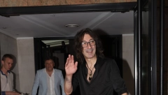 ANA JE POČELA DA... Rale o odnosu sa Nikolićevom, otkrio kakva je pevačica iza kamera