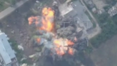 OGLASILO SE RUSKO MINISTARSTVO ODBRANE Nove informacije o napadu na Kursku oblast