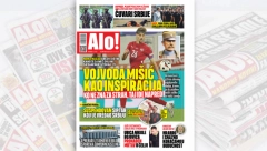 KONAČNO PRAVDA Suspendovan Albanac koji je vređao Srbiju