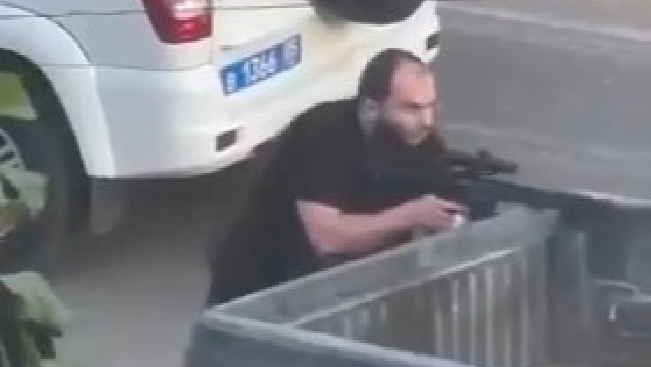 UBIJENA ČETVORICA TERORISTA U RUSIJI Dvojica sinovi policijskog načelnika, ukupno 9 žrtava (FOTO)