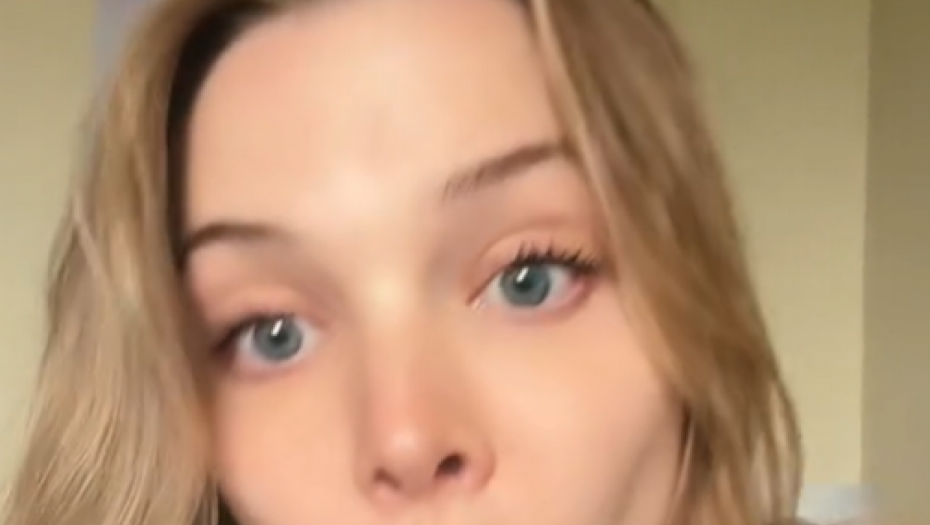 DEVOJKA DOŽIVELA KULTUROLOŠKI ŠOK Ono što joj se desilo u HOTELU je totalno ZBUNILO (VIDEO)