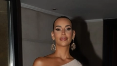KATARINA GRUJIĆ JE BILA SA BUHOM! Javnost u Srbiji je brujala o ovome, a tek kad vidite u kakvom dvorcu su živeli! (FOTO)