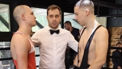 "MOŽDA BEZ UTOKA I KAJLI" Totalni haos na mrežama zbog Vojaževe kilaže, hit komentari se samo ređaju!
