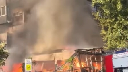 AKO IDETE NA ODMOR, ISKLJUČITE OVE UREĐAJE IZ UTIKAČA Vatrogasac objasnio kako da zaštitimo dom od potencijalnog požara