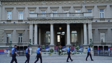 Danas sednica Skupštine Beograda na kojoj će biti izabran gradonačelnik