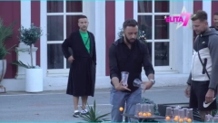 ZAUVEK NAPUSTIO ELITU! Šok i neverica među takmičarima, on je dobio najmanji broj glasova!