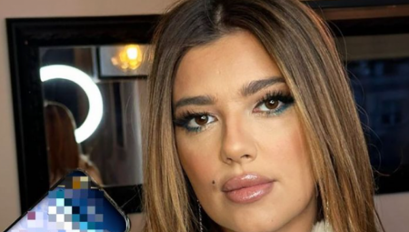 "PREVARA JE GORA KADA VAS VARA S ISTIM POLOM" Kija šokirala objavom, svi uvereni da je mislila na Slobu Radanovića