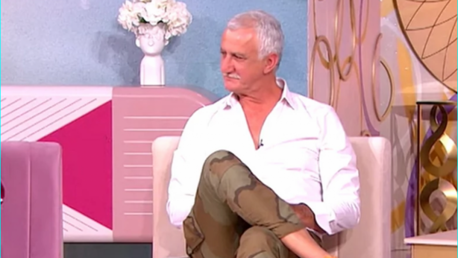 NAŠ POZNATI GLUMAC U VEZI SA 28 GODINA MLAĐOM DEVOJKOM! Varao ženu, pa se razveo, sada priznao sve o novoj vezi!