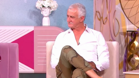 NAŠ POZNATI GLUMAC U VEZI SA 28 GODINA MLAĐOM DEVOJKOM! Varao ženu, pa se razveo, sada priznao sve o novoj vezi!