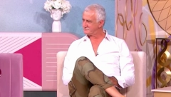 NAŠ POZNATI GLUMAC U VEZI SA 28 GODINA MLAĐOM DEVOJKOM! Varao ženu, pa se razveo, sada priznao sve o novoj vezi!