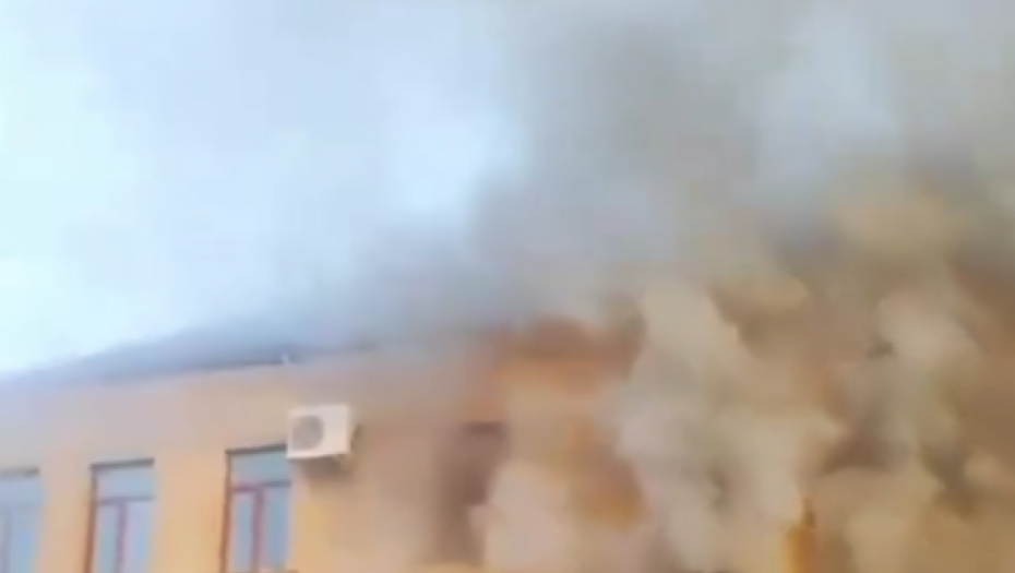 POSVUD MRTVA TELA, TERORISTIČKI NAPAD NA CRKVE I SINAGOGE! Uznemirujući snimci kruže mrežama, hitno se oglasio Kadirov! (VIDEO)