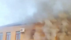 POSVUD MRTVA TELA, TERORISTIČKI NAPAD NA CRKVE I SINAGOGE! Uznemirujući snimci kruže mrežama, hitno se oglasio Kadirov! (VIDEO)