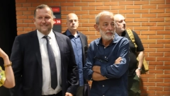 "GLEDALA SAM GA KAO OCA, PARALISALA SAM SE KAD MI JE TO URADIO!" Potresni iskaz Ive Ilinčić u Palati pravde: "Nisam mogla da pružim otpor!"