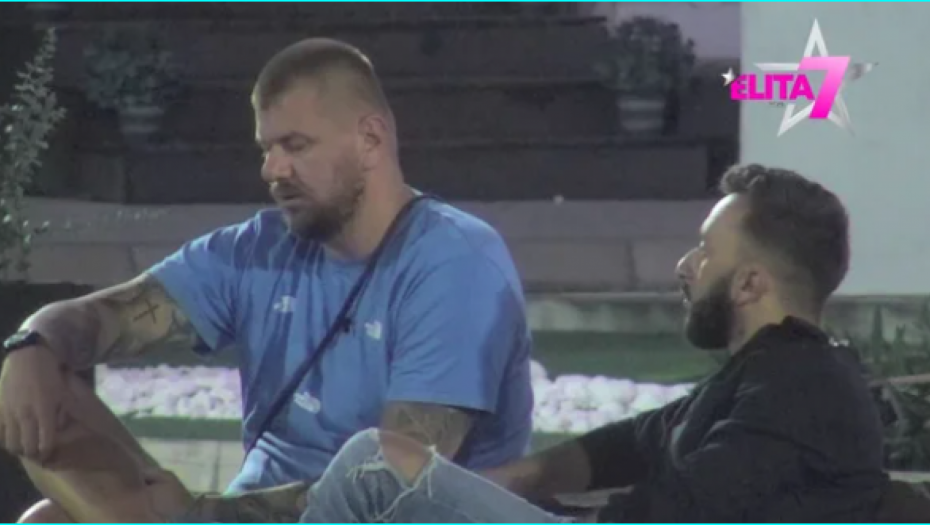 JANJUŠ BESAN NA ANELI ZBOG ABORTUSA Njegova izjava zgrozila javnost, za sve okrivio njih!