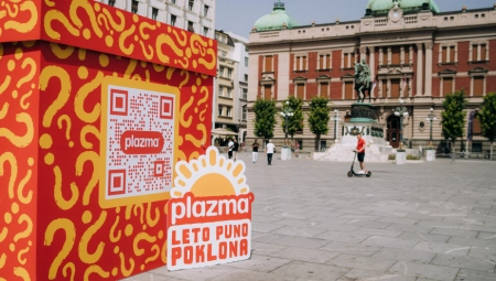 OMILJENI PORODIČNI BREND DOBIO SVOJU LOYALTY APLIKACIJU, A NAGRADE SU VRHUNSKE!