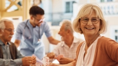 HRANA KOJA USPORAVA STARENJE  Ukoliko imate iznad 50 godina, svaki dan treba da unosite ove namirnice