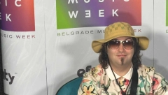 O RASTINOJ REAKCIJI BRUJE SVI! Repera pitali da li je čuo album Ane Nikolić, a on poručio: Kad bih vam rekao...
